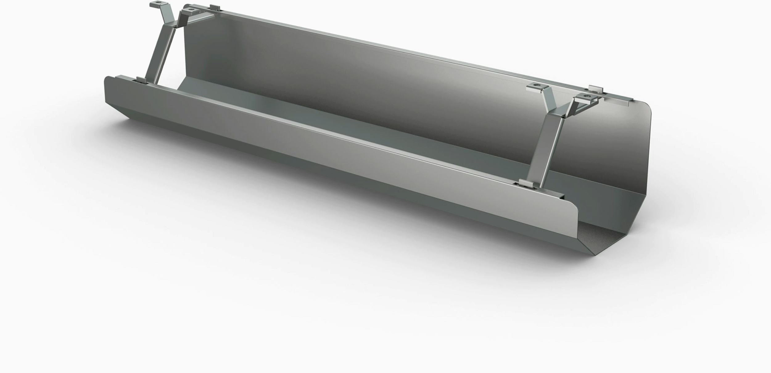 Sellars 24-inch by 48-inch Utility Tray