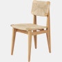 C-Chair Outdoor - Teak