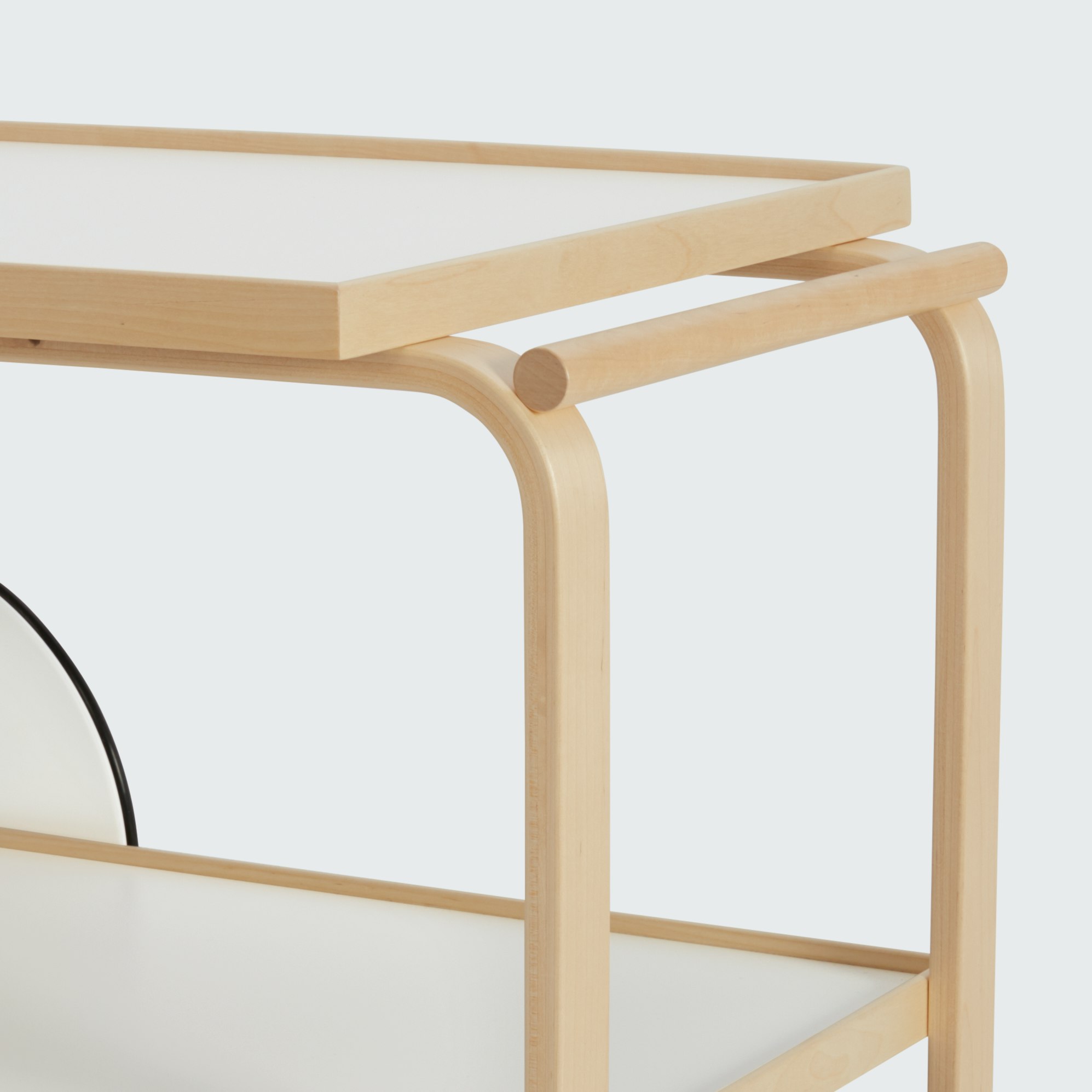 Aalto Tea Trolley 901
