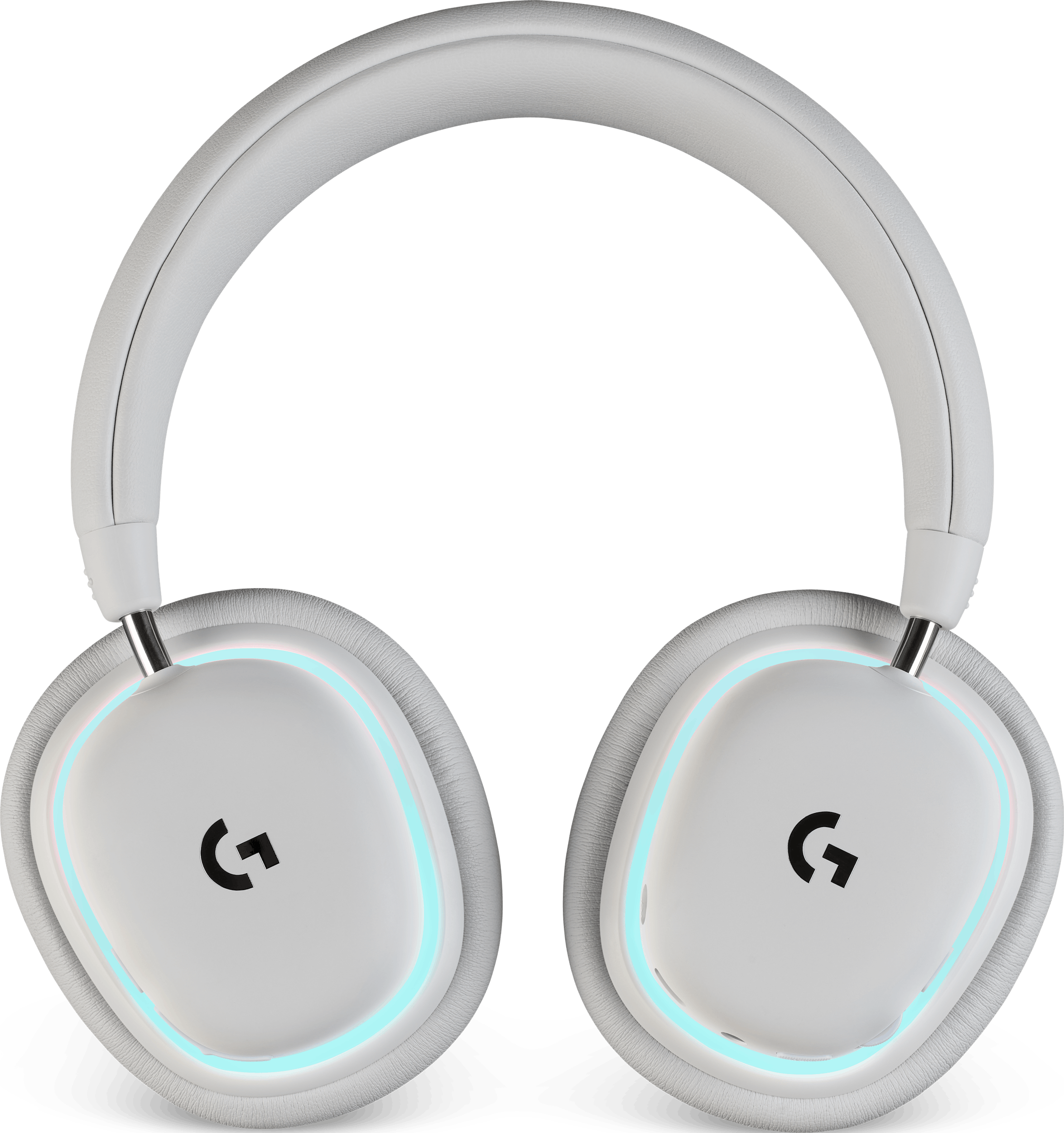 Logitech G735 Review: Not the First White Headset