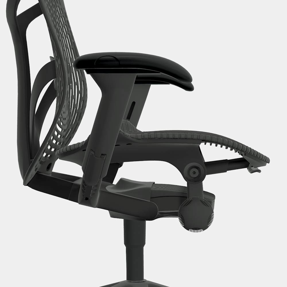 Mirra 2 Work Chair