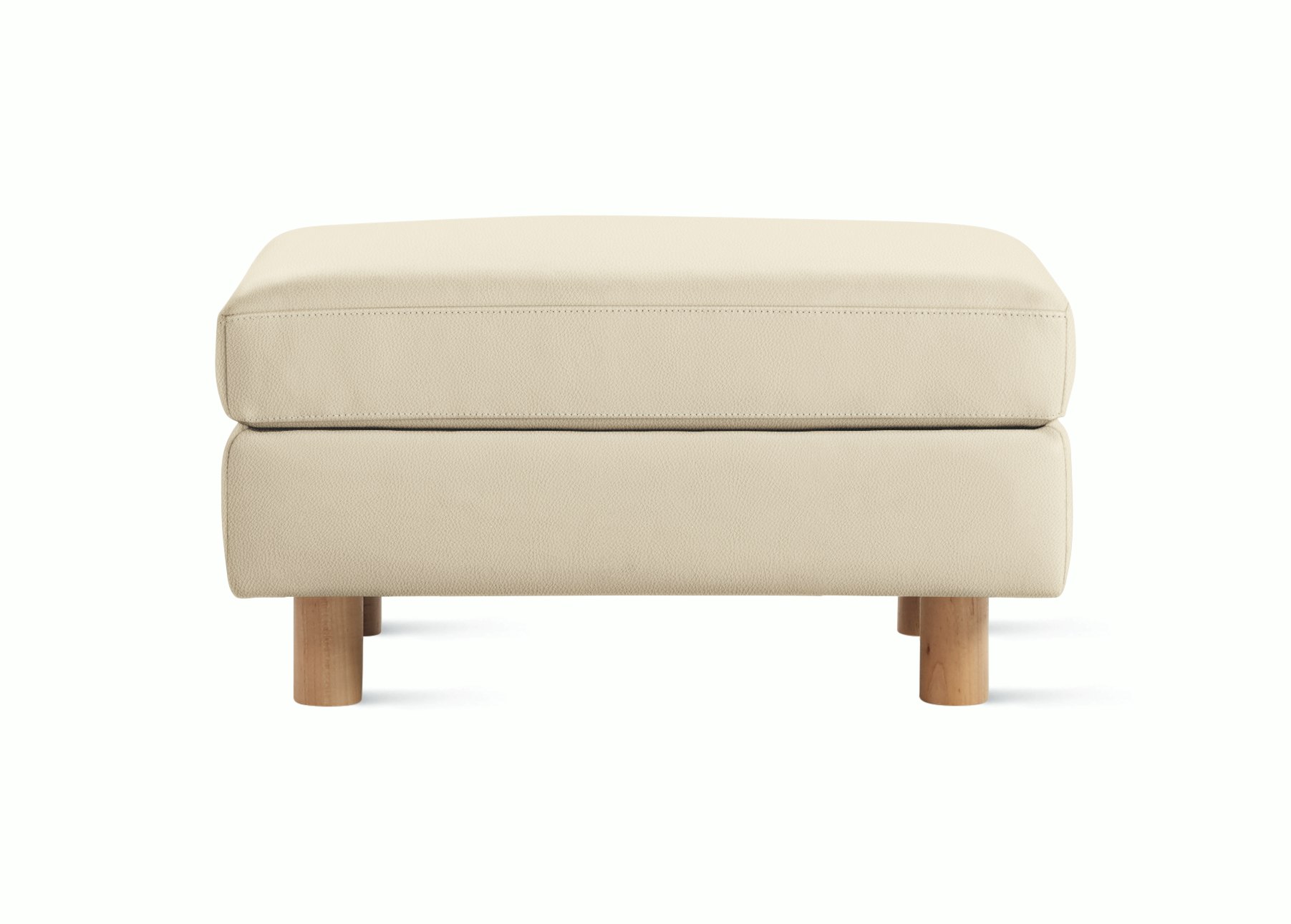 Lispenard Ottoman
