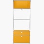 USM Wardrobe USM Wardrobe, Configuration 1
