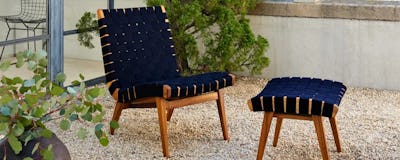 Risom Seating Collection