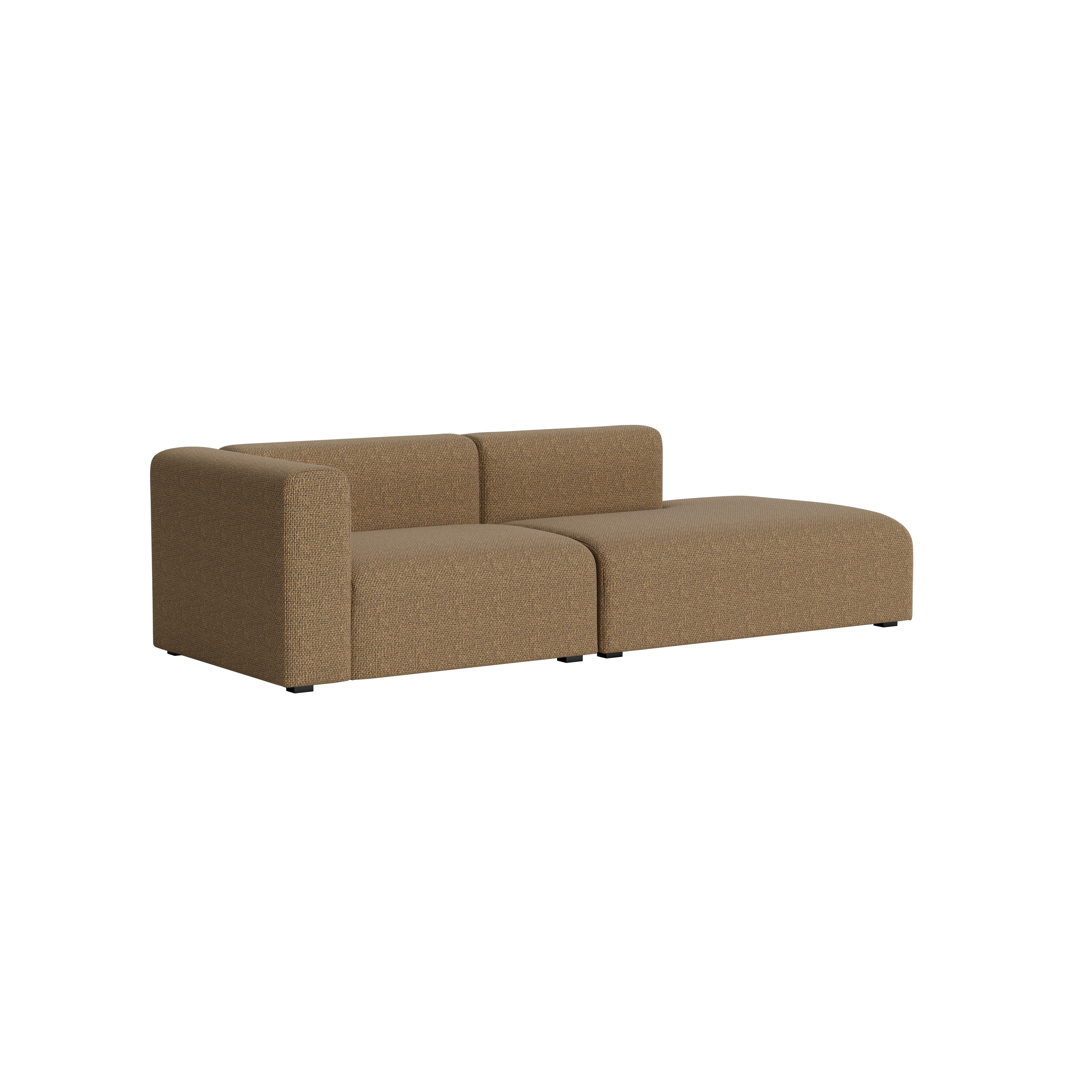 Mags One Arm Sofa