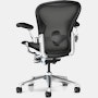 Aeron Chair
