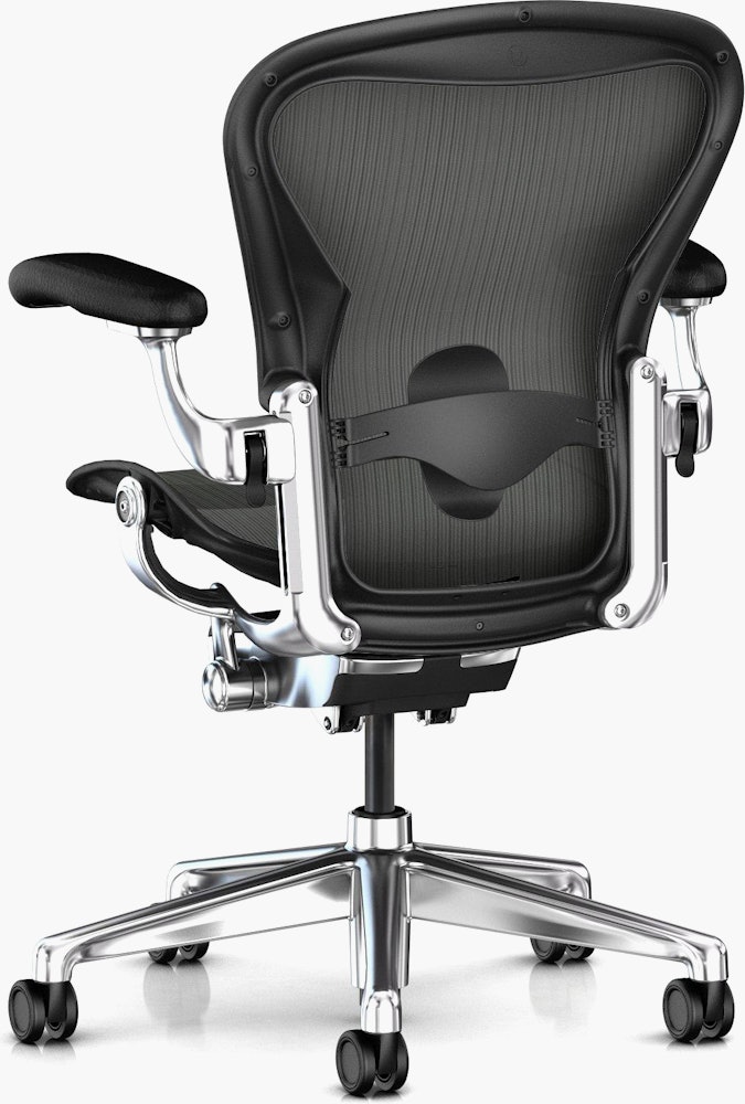 Aeron Chair