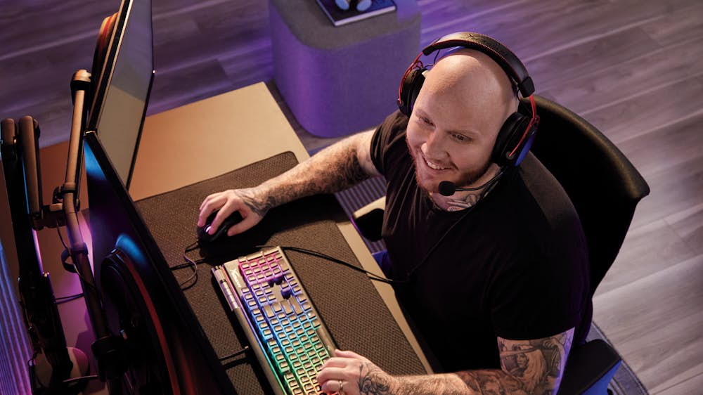 Timthetatman herman miller Clearance