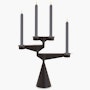 Spin Table Candelabra Spin Table Candelabra