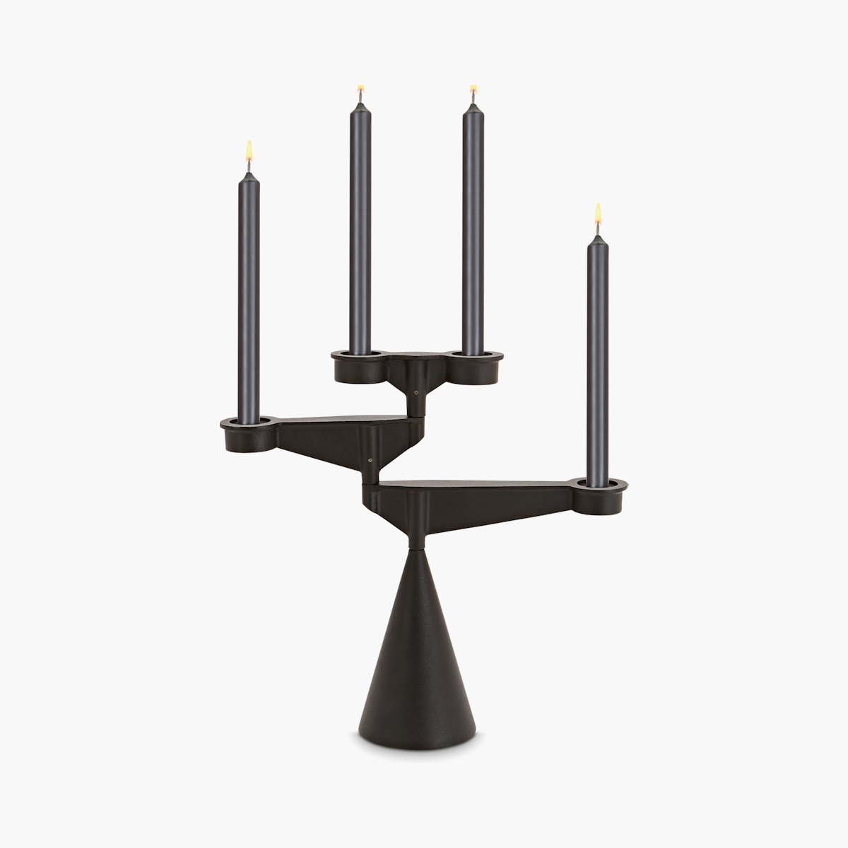 Spin Table Candelabra Spin Table Candelabra