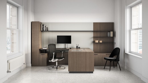 Cove Collection by Knoll