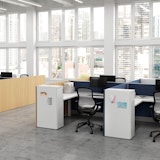 Dividends Horizon with Quoin Storage dividends horizon k.stand quoin sapper regeneration height adjustable gallery panel storage locker