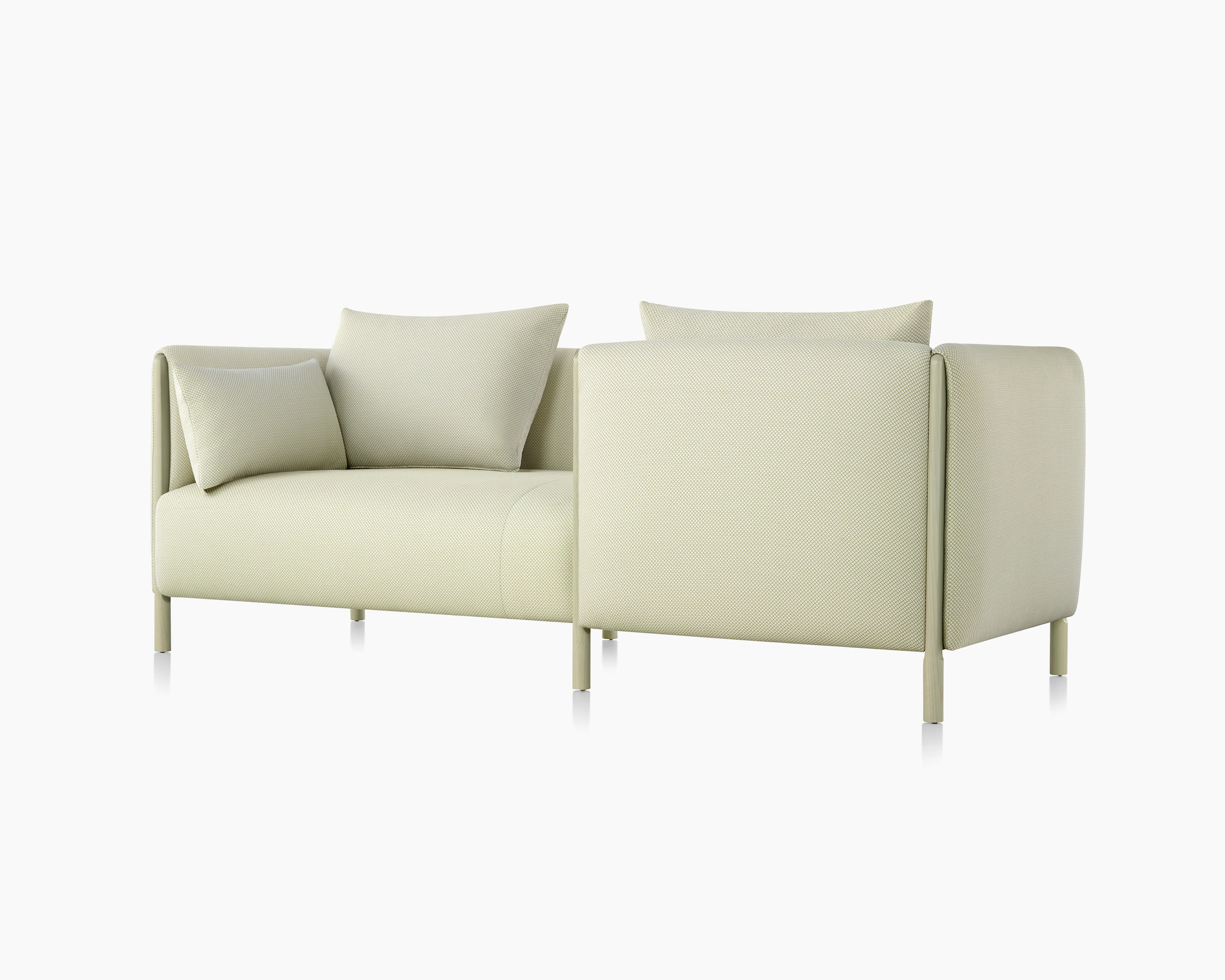 ColourForm Sofa Group, Tete-a-Tete