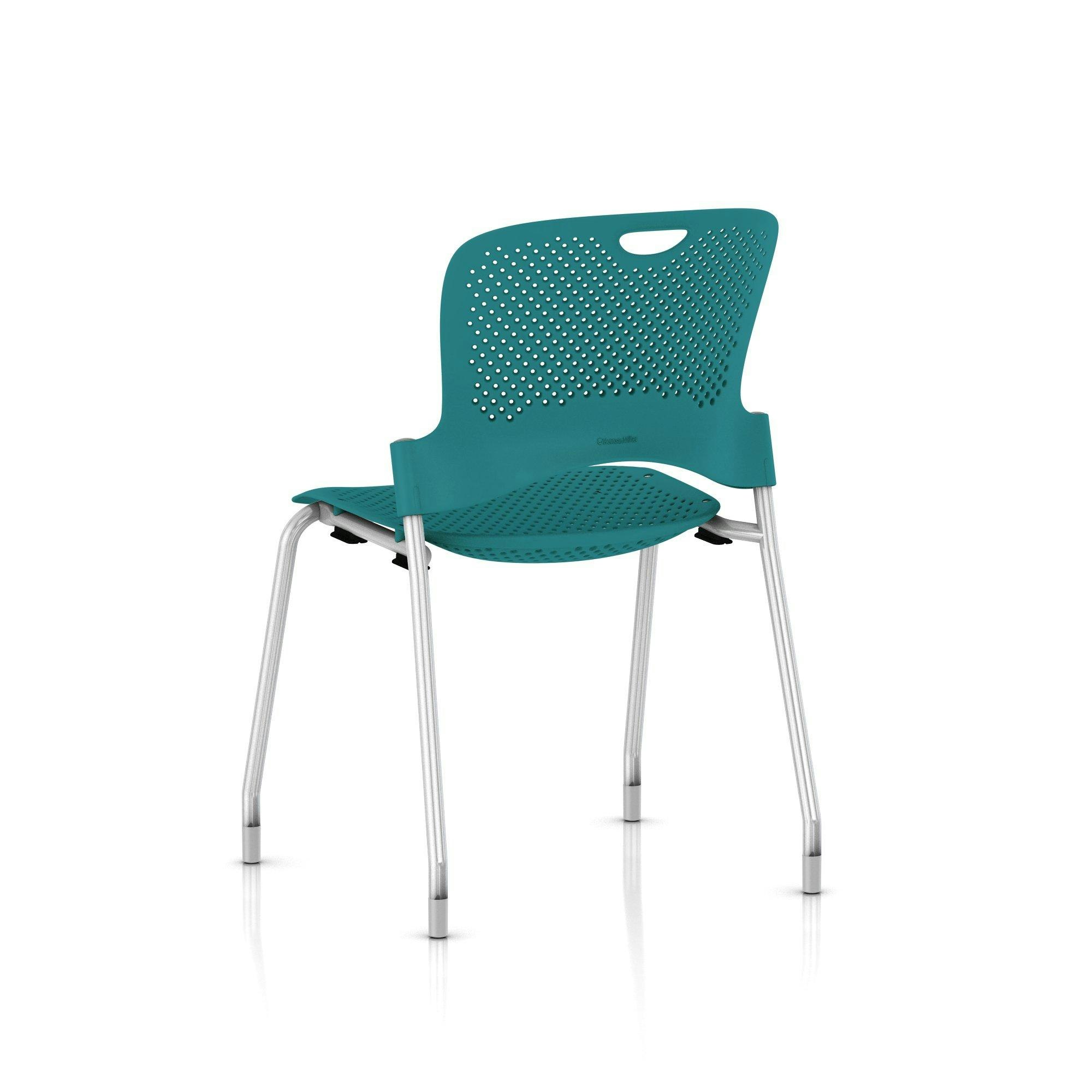 Caper Stacking Chair