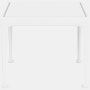 1966 End Table