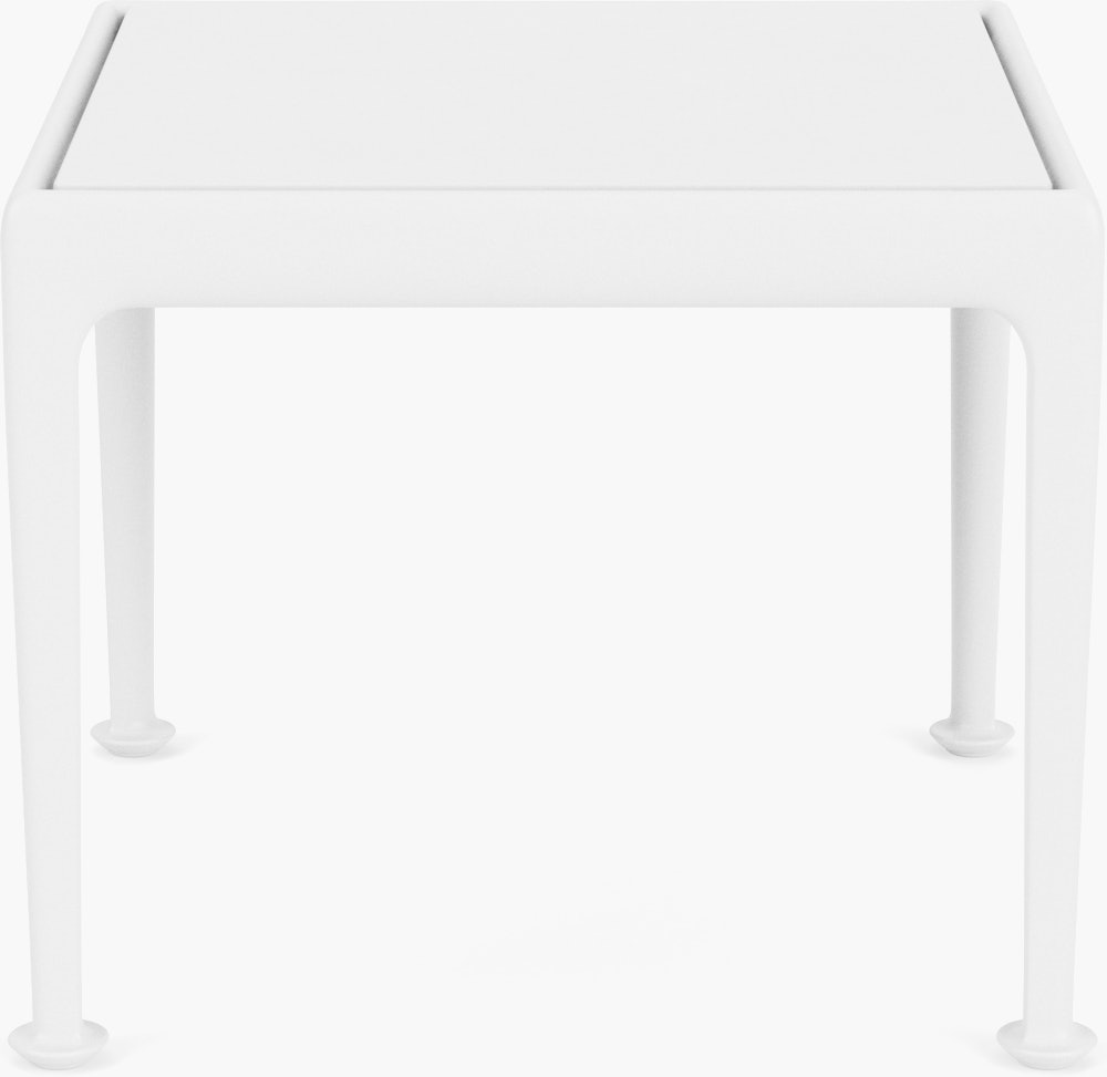 1966 End Table