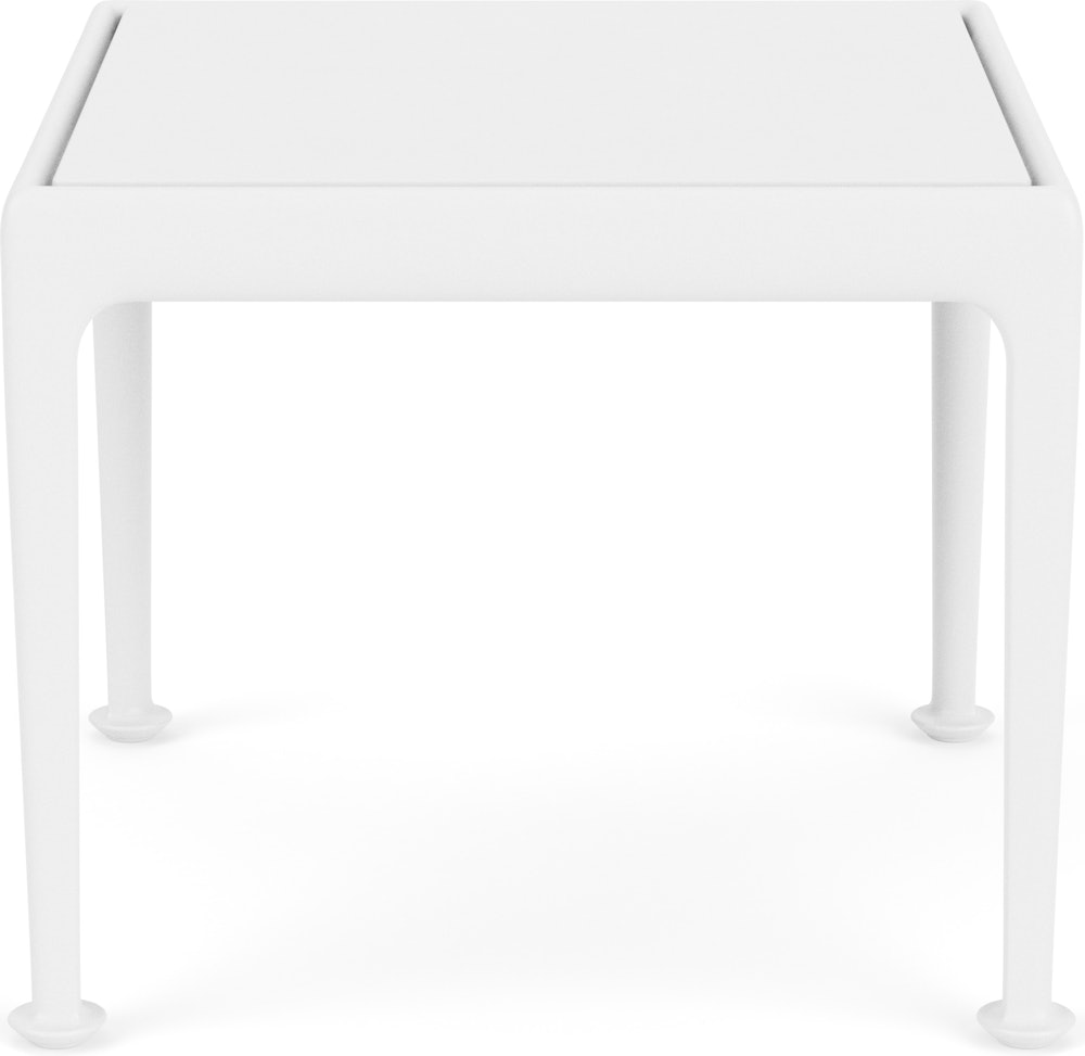 1966 End Table