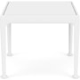 1966 End Table 1966 End Table