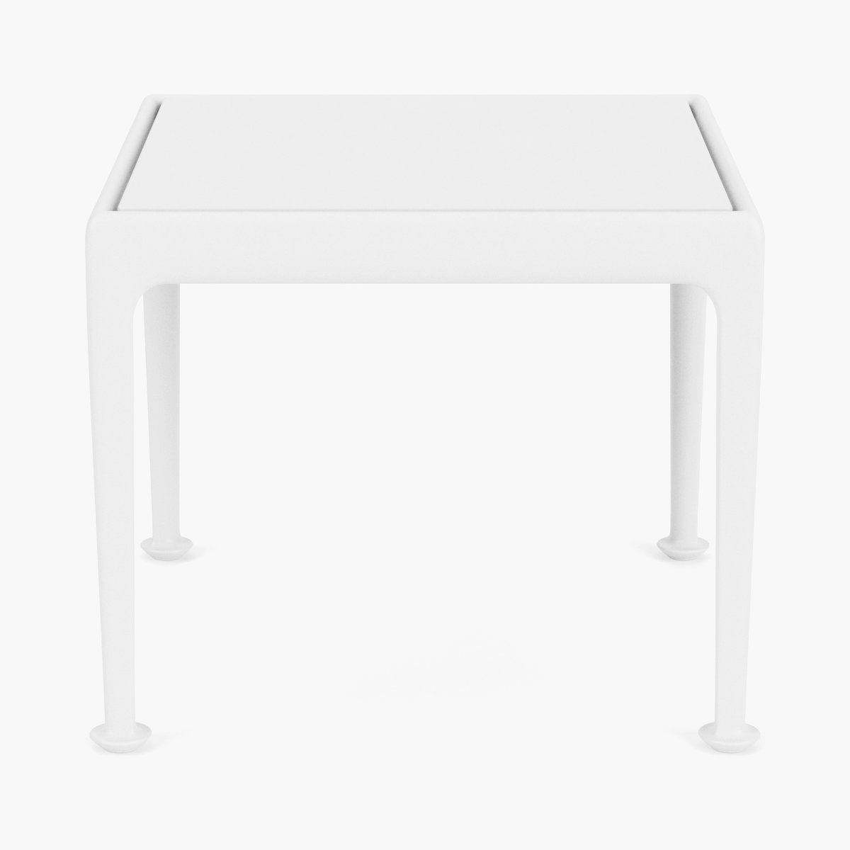 1966 End Table 1966 End Table