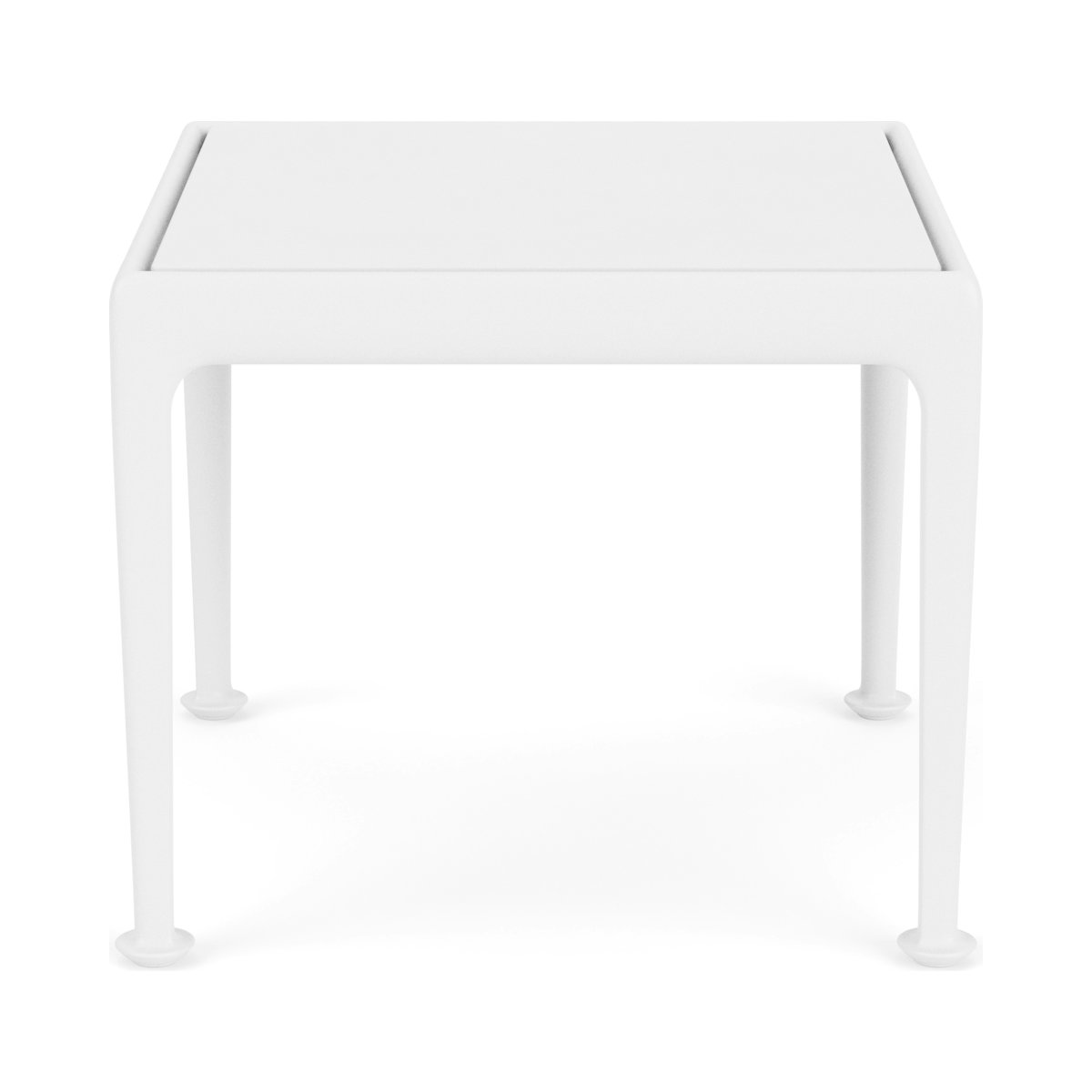 1966 End Table 1966 End Table