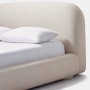 Lull Bed,  byron,  oyster