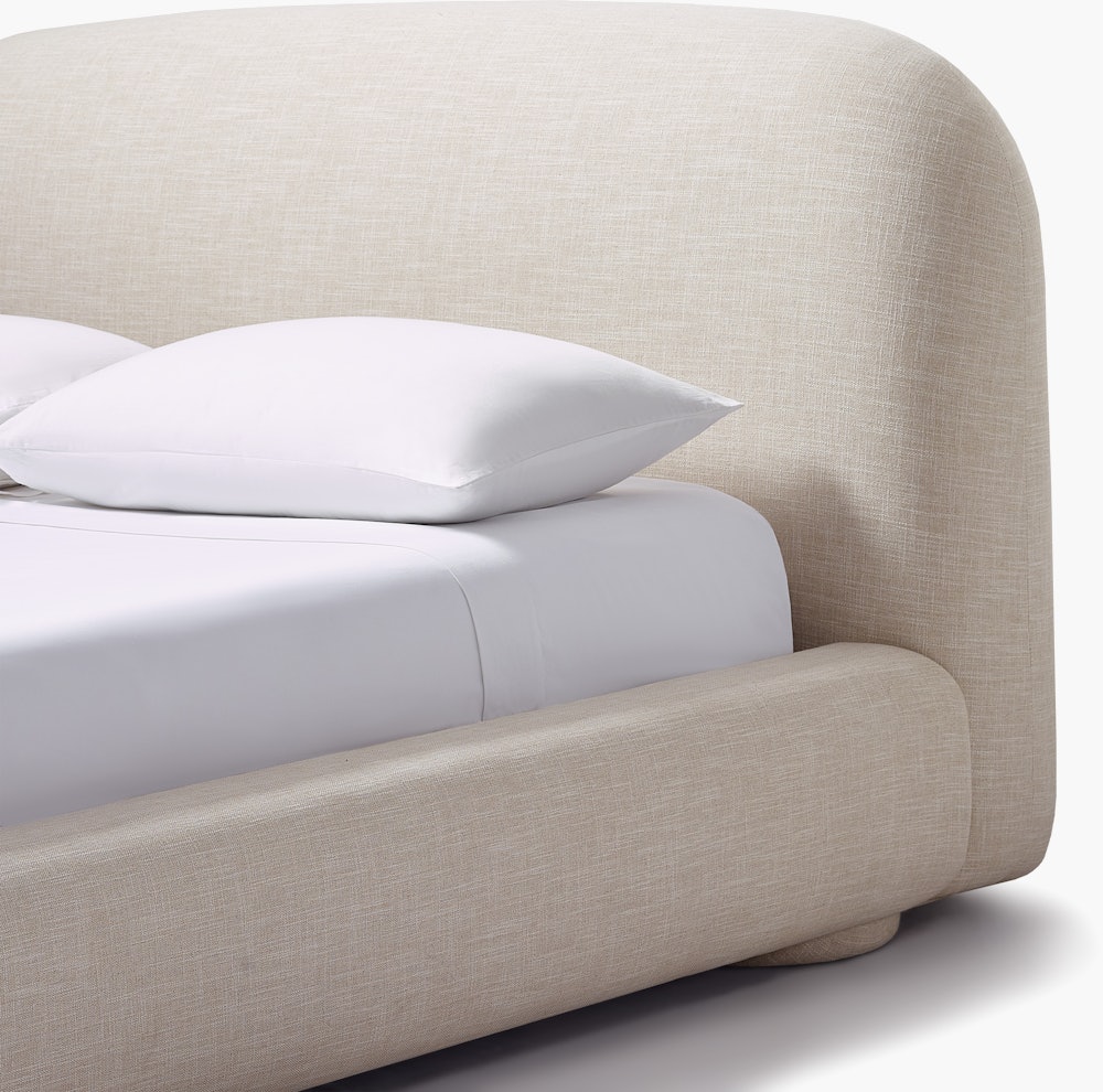 Lull Bed,  byron,  oyster