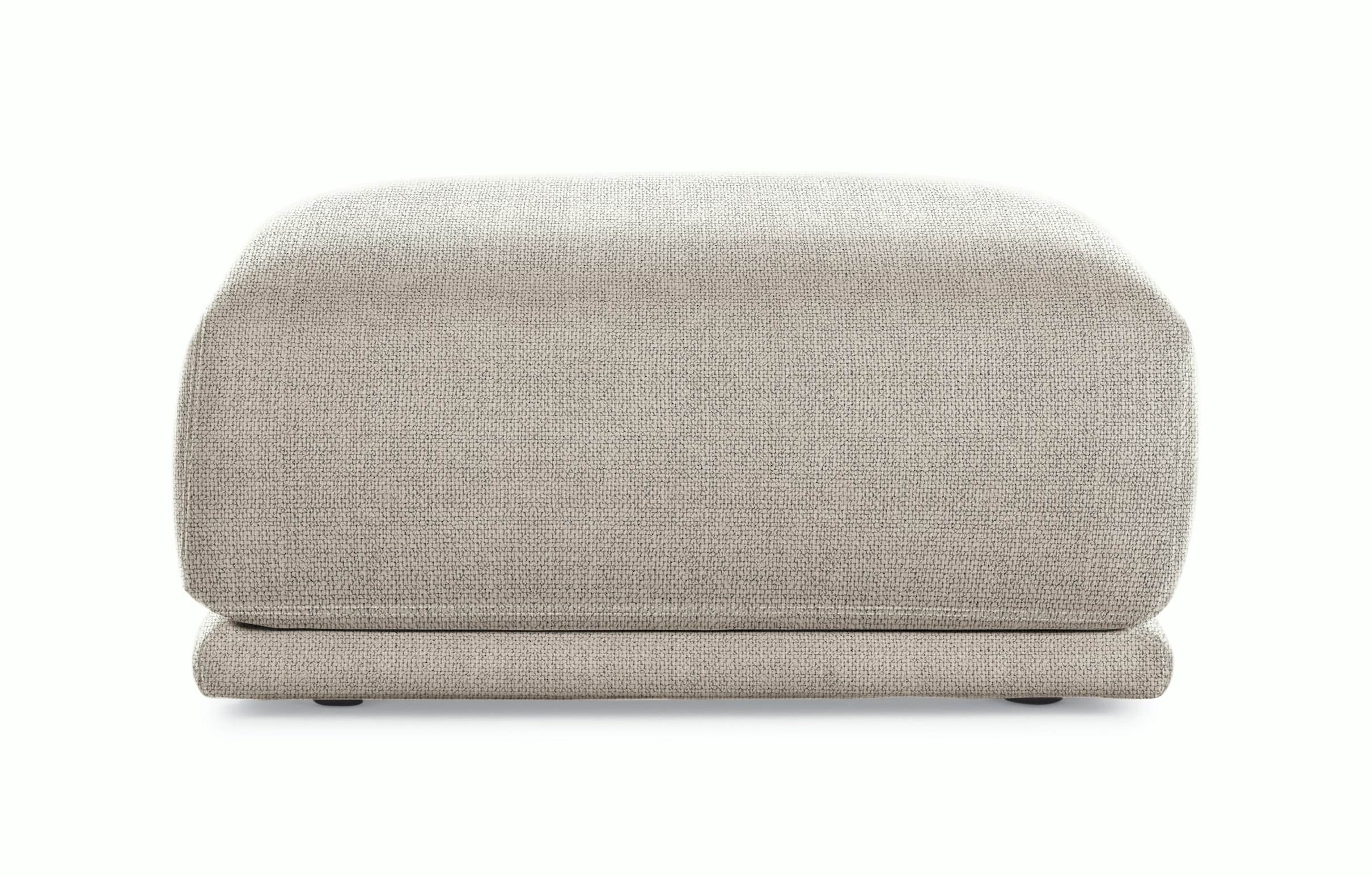 Kelston Ottoman, Fabric