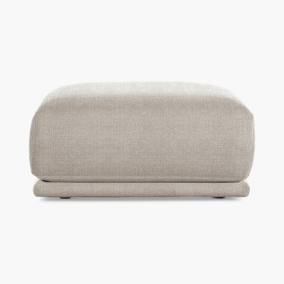 Kelston Ottoman, Fabric