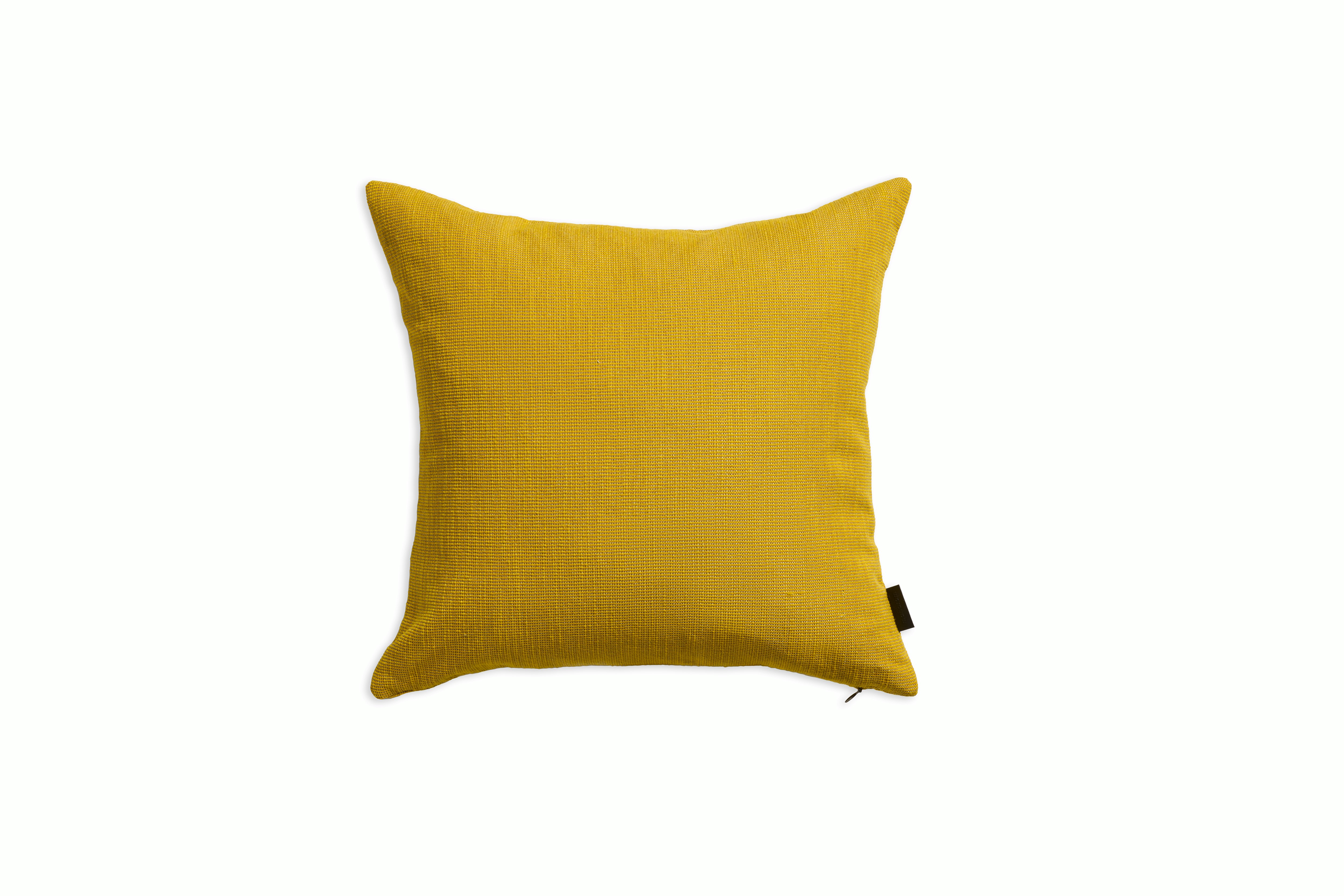 Ribbed Weave Indoor/Outdoor Pillow by Paul Smith