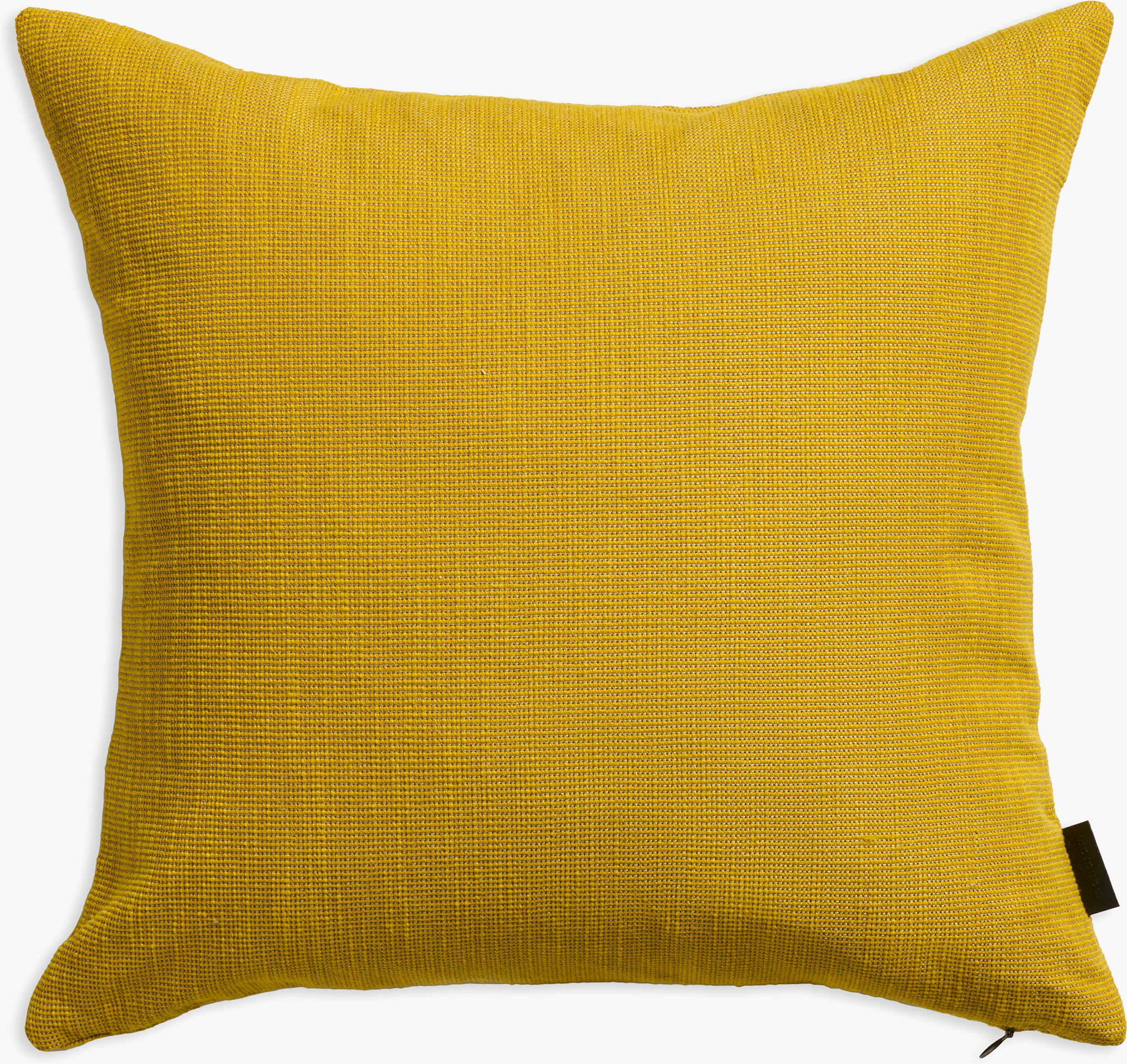 Paul Smith Ribbed Weave Indoor Outdoor Pillow Design Within Reach