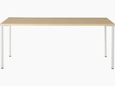 k. bench Height-Adjustable Benching, Knoll | MillerKnoll