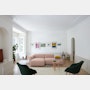 Mags Soft Low Sectional