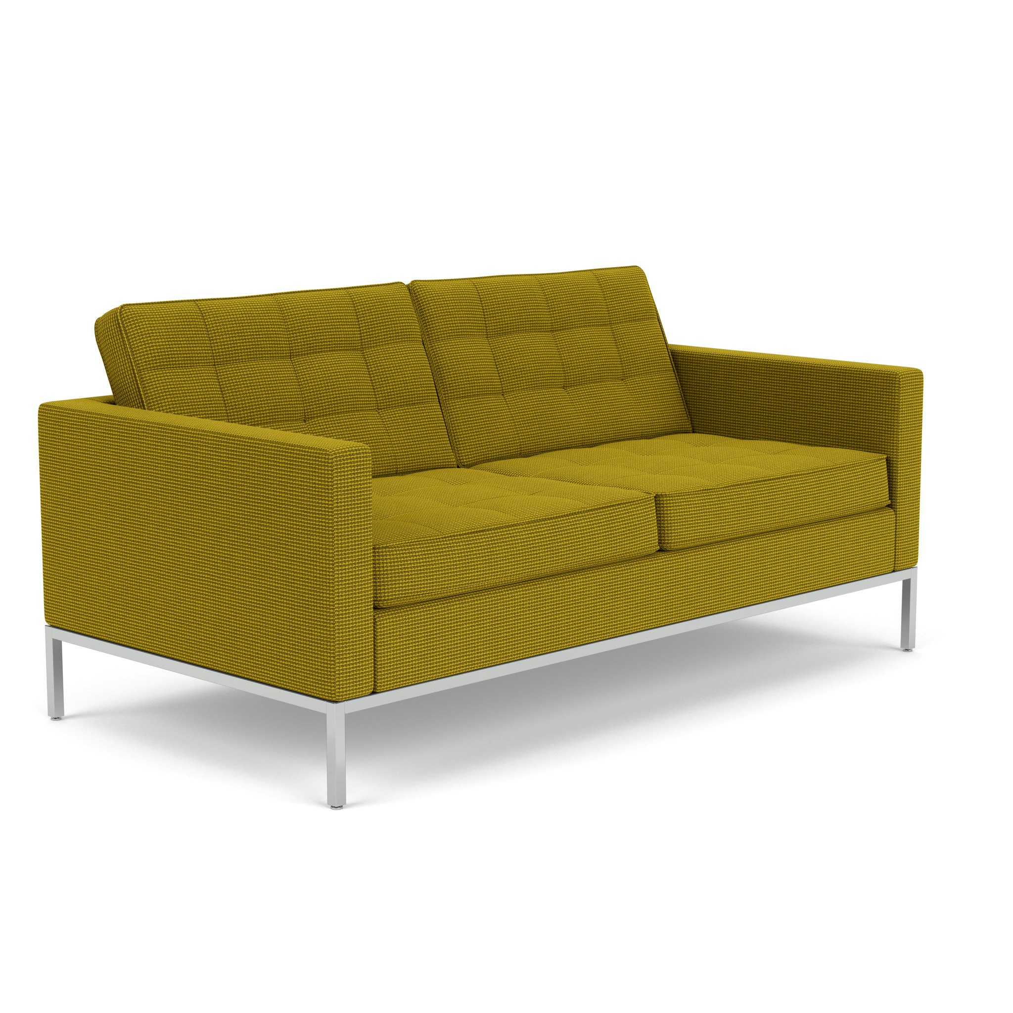 Florence Knoll Sofa - Two Seat Sofa