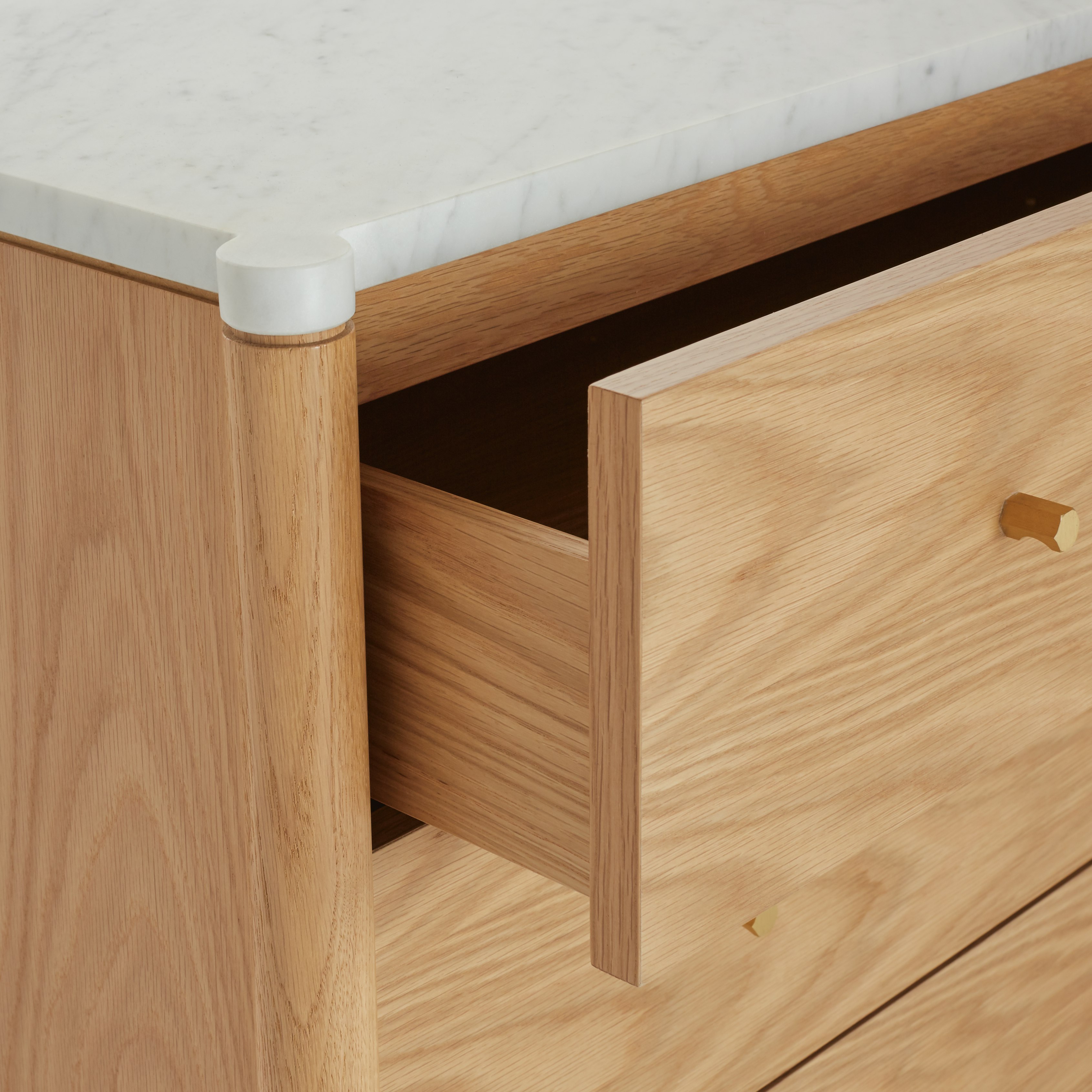 Morrison Wide Dresser