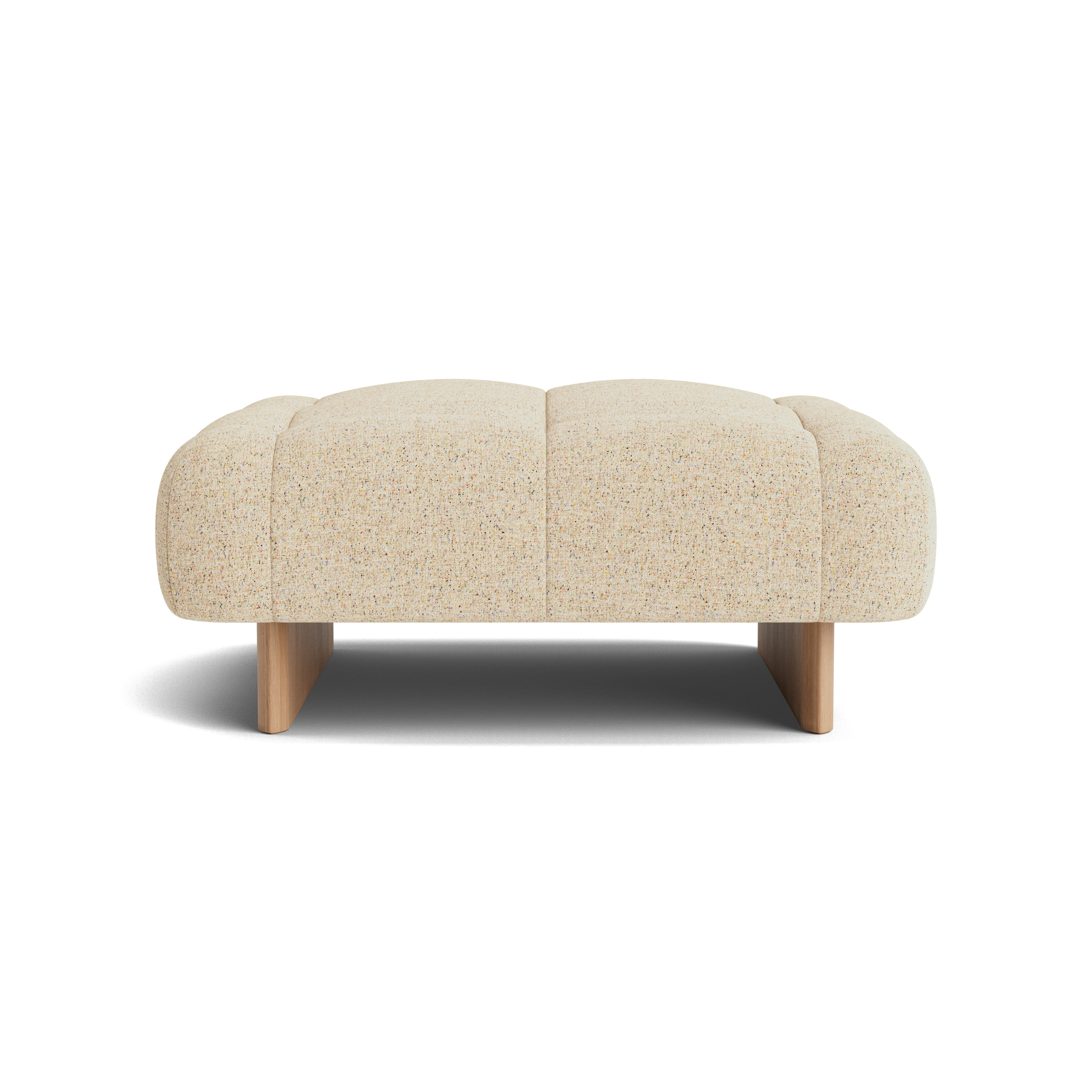 Quilton Lift Ottoman