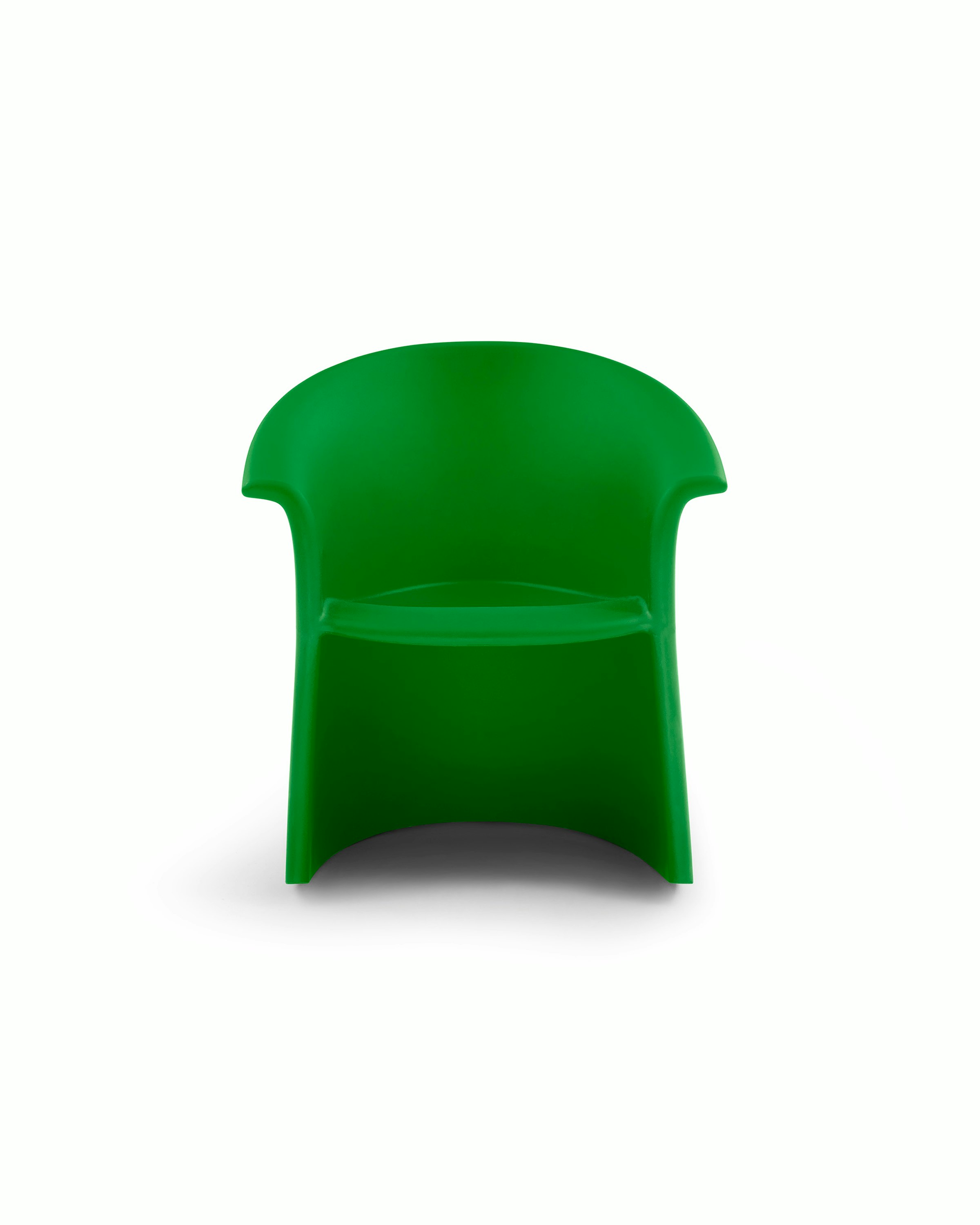 Vignelli Rocker  - Green