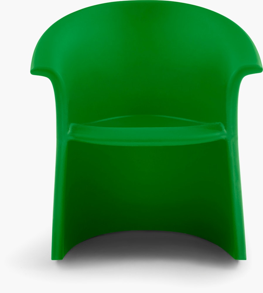 Vignelli Rocker  - Green