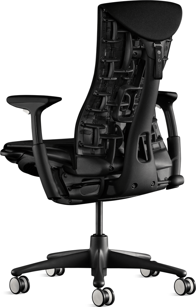 Herman miller gaming chair logitech Clearance