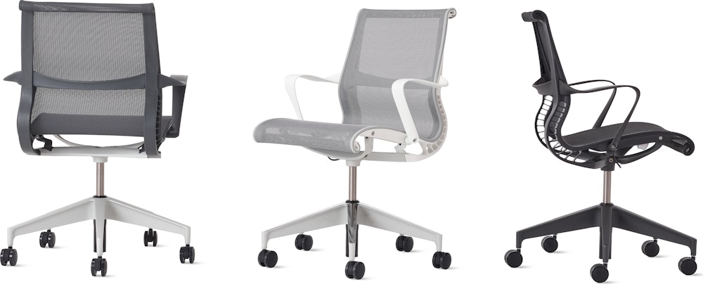 Setu Chair