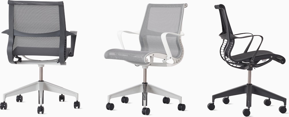 Setu Chair