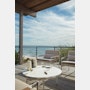 Sommer Lounge Chair Cushion