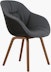 About A Chair 123 Armchair Soft Duo