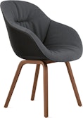 About A Chair 123 Armchair Soft Duo