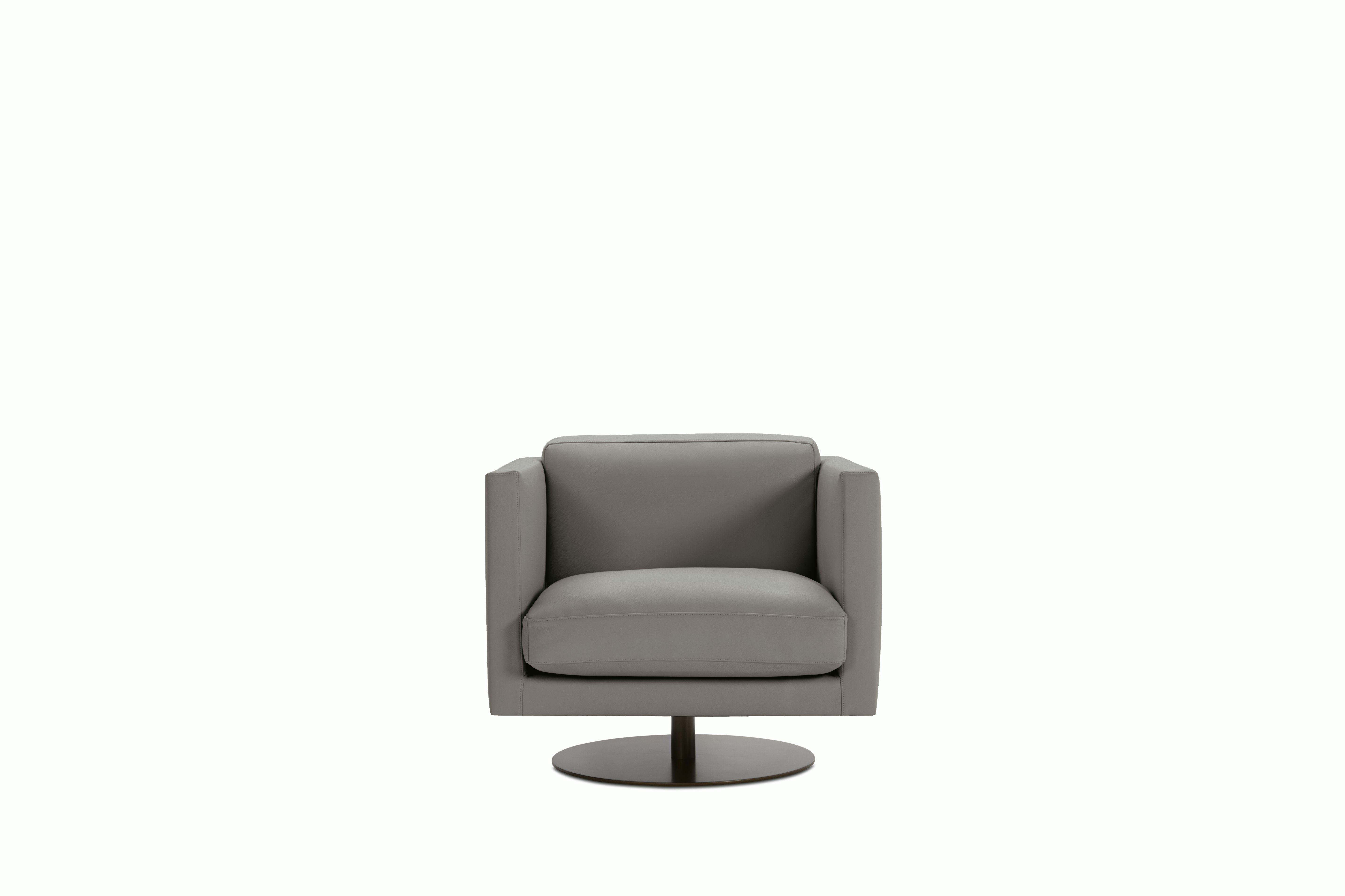 Comolino Swivel Chair
