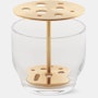 Ikebana Vase