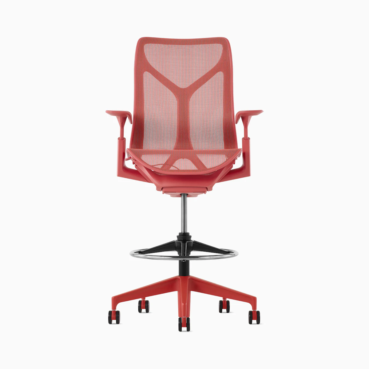 Herman Miller Task Stools Office Stools & Desk Stools – Herman Miller Store