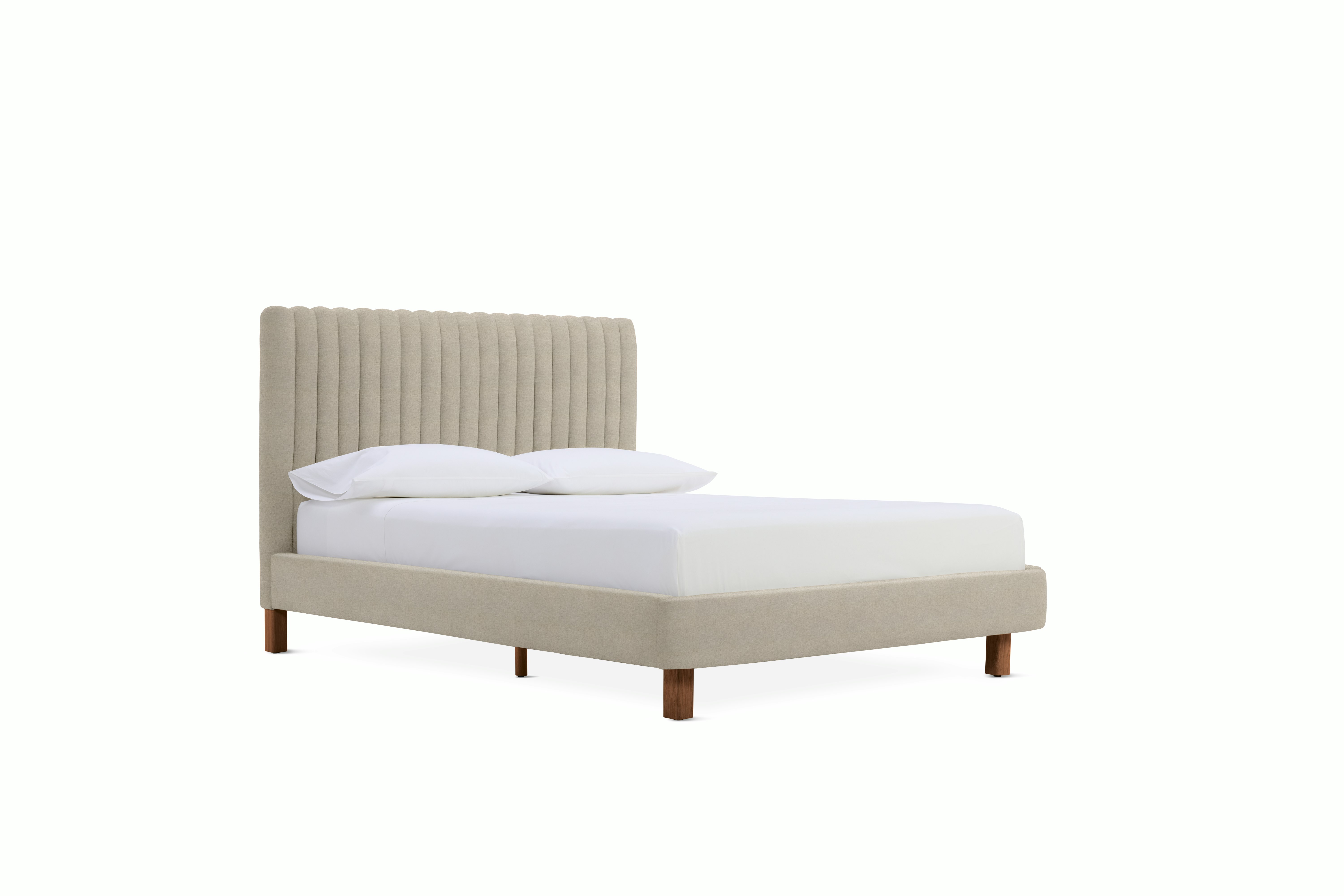 Charlotte Bed - Tall