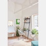 Folk Ladder Desk