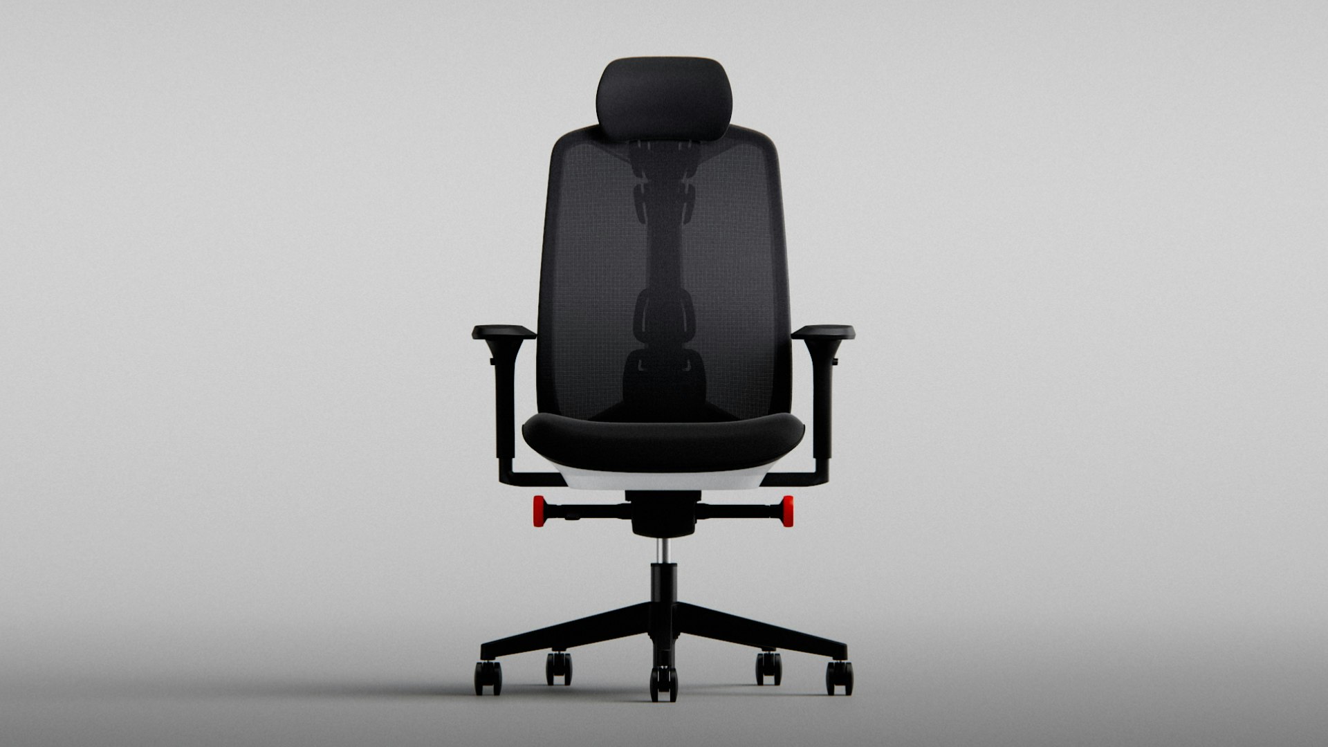 More Than Just a Chair, Vantum Gaming Chair