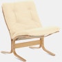 Siesta Lounge Chair - Low